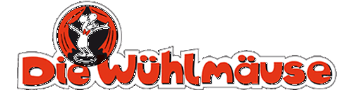 Logo Wühlmäuse