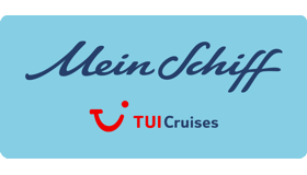 Logo mein schiff