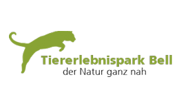 Logo Tiererlebnispark Bell