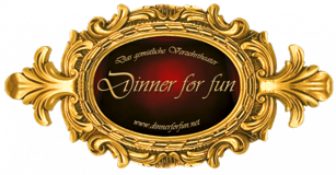 Logo Dinner for fun