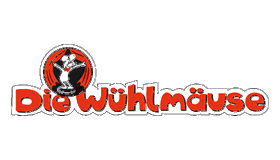 Logo Wühlmäuse