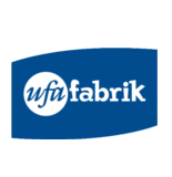 Logo ufa-Fabrik