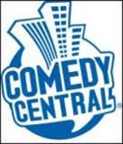 Logo Comedy Central